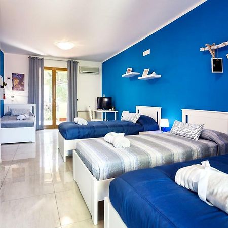 Rocca Degli Etnei Bed & Breakfast Paterno  Luaran gambar