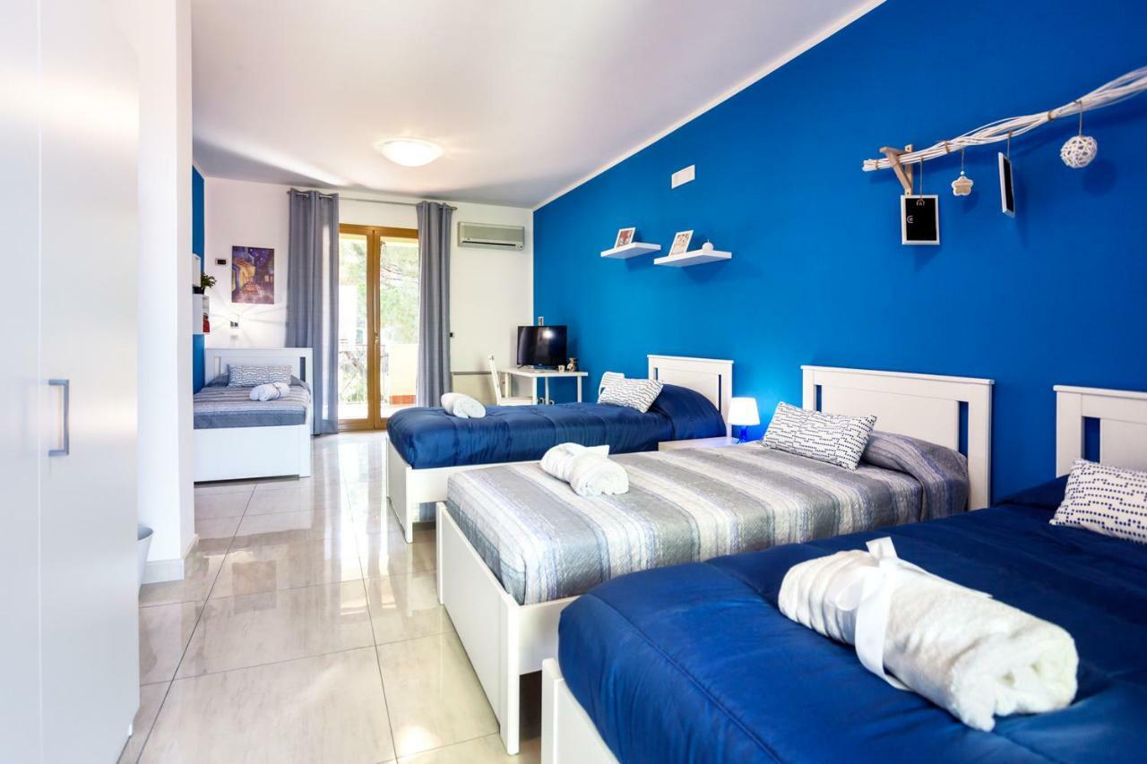 Rocca Degli Etnei Bed & Breakfast Paterno  Luaran gambar