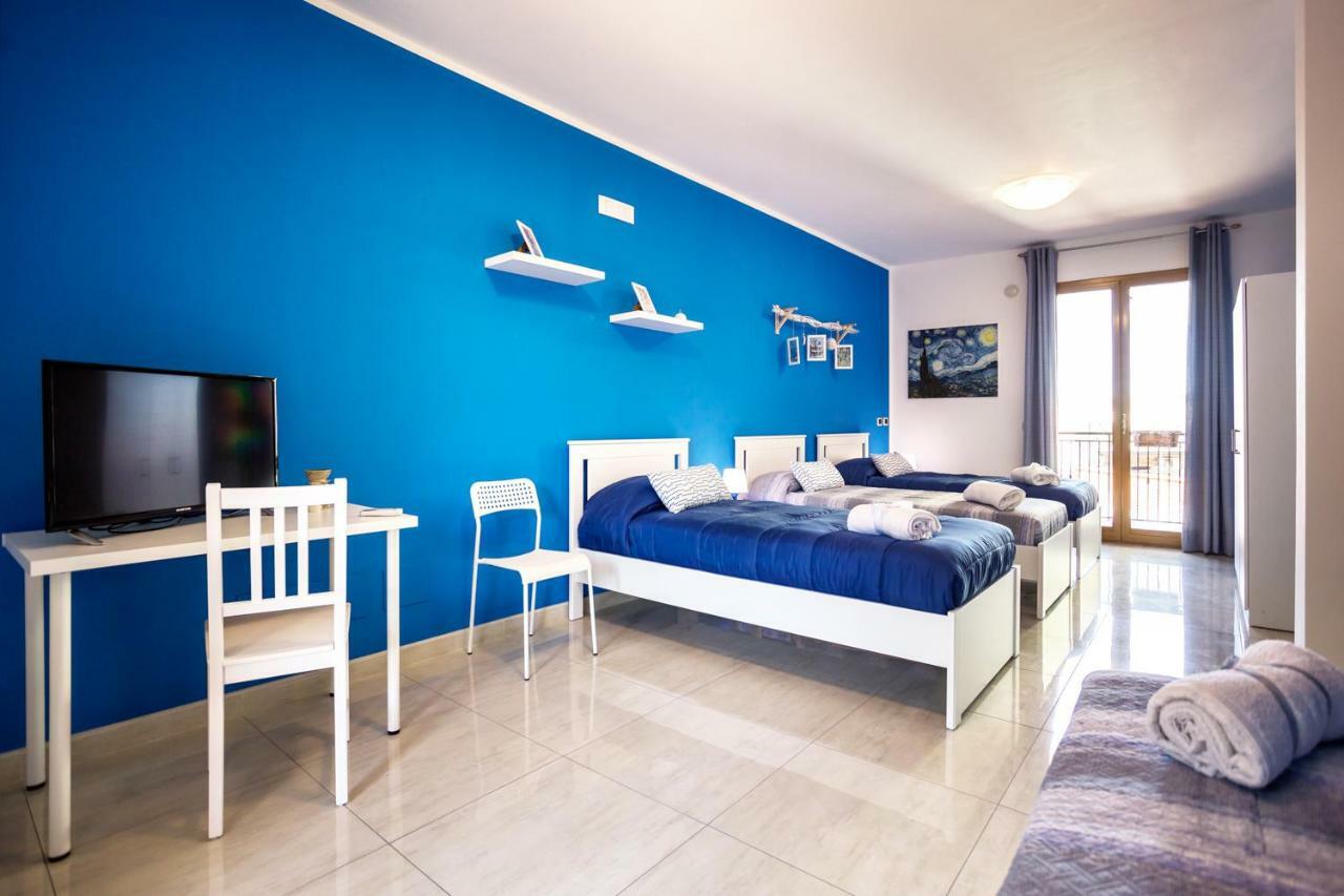 Rocca Degli Etnei Bed & Breakfast Paterno  Luaran gambar