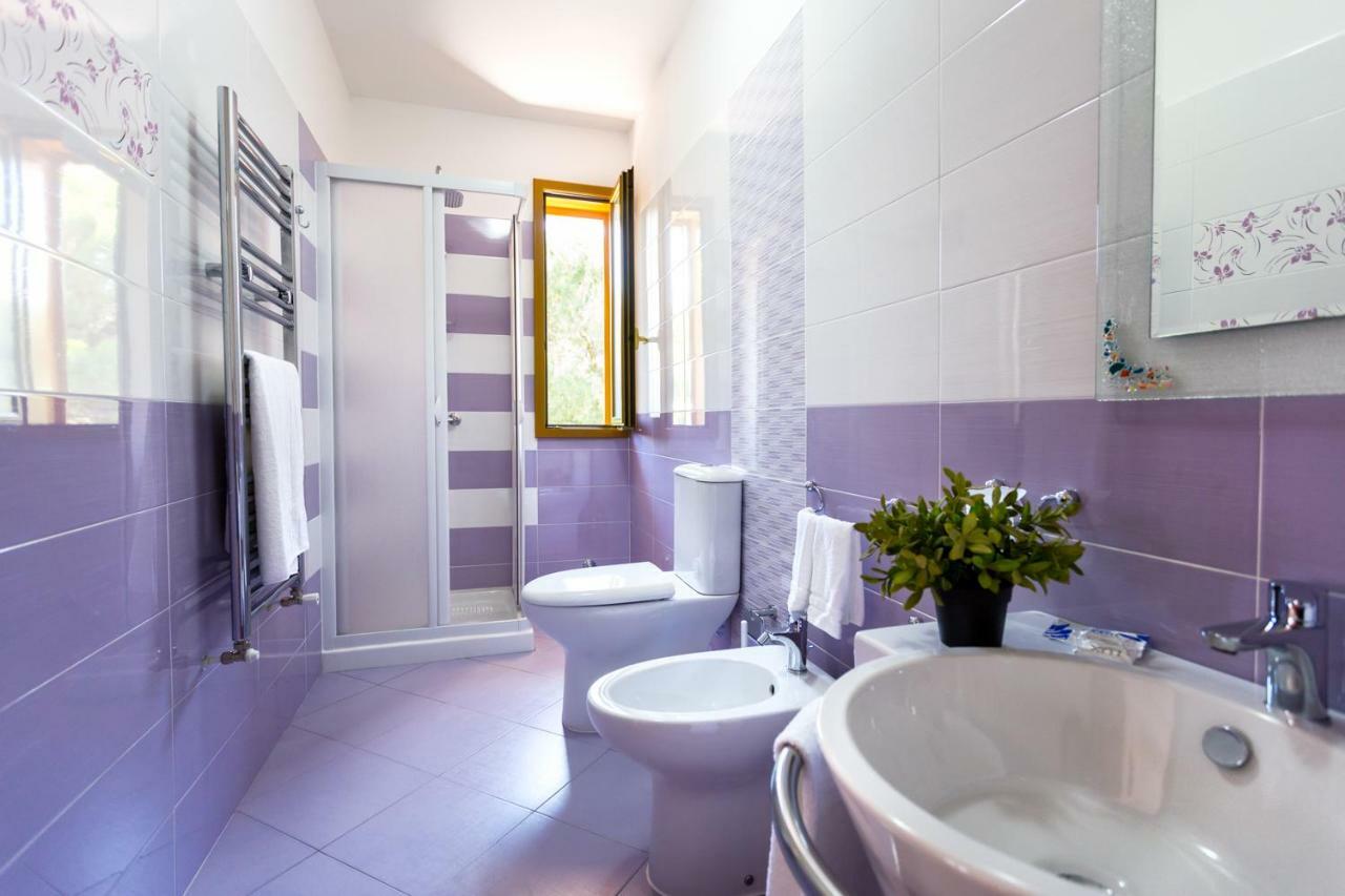 Rocca Degli Etnei Bed & Breakfast Paterno  Luaran gambar