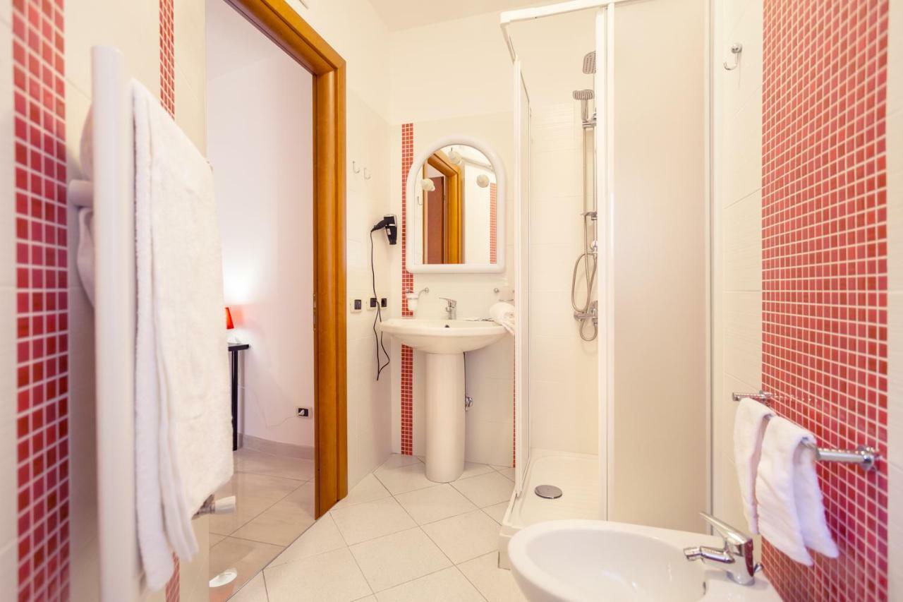 Rocca Degli Etnei Bed & Breakfast Paterno  Luaran gambar